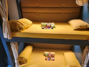 Room in BB - SINHASSAN DORMITORY HOSTEL